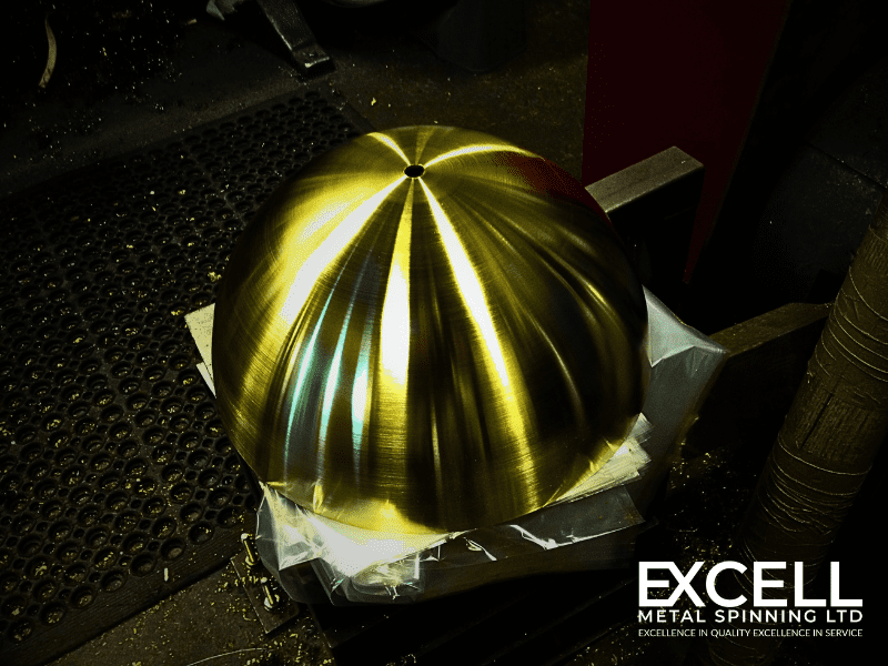 Section 4 Brass Metal Spinnings (800 x 600 px) Misconceptions Brass Metal Spinning